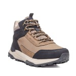 МЪЖКИ БОТИ LC 402-17 BROWN