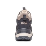 МЪЖКИ БОТИ LC 402-17 BROWN