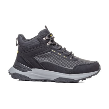 МЪЖКИ БОТИ LC 402-17 BLACK