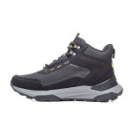 МЪЖКИ БОТИ LC 402-17 BLACK