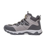 МЪЖКИ БОТИ LC 402-18 BLACK/GREY