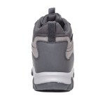 МЪЖКИ БОТИ LC 402-18 BLACK/GREY