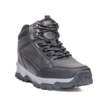 МЪЖКИ БОТИ LC 402-19 BLACK