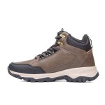 МЪЖКИ БОТИ LC 402-19 BROWN