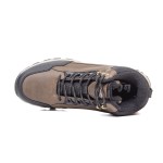 МЪЖКИ БОТИ LC 402-19 BROWN