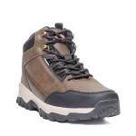 МЪЖКИ БОТИ LC 402-19 BROWN