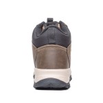 МЪЖКИ БОТИ LC 402-19 BROWN