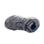 ДЕТСКИ БОТИ LC 402-20 BLACK