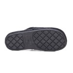 МЪЖКИ ПАНТОФИ BULL P 262-1 BLACK