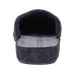 МЪЖКИ ПАНТОФИ BULL P 262-1 BLACK