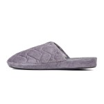 МЪЖКИ ПАНТОФИ BULL P 262-1 GREY
