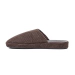МЪЖКИ ПАНТОФИ BULL P 262-2 BROWN