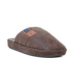 МЪЖКИ ПАНТОФИ BULL P 262-2 BROWN