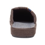 МЪЖКИ ПАНТОФИ BULL P 262-2 BROWN