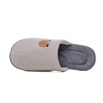 МЪЖКИ ПАНТОФИ BULL P 262-3 GREY