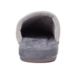 МЪЖКИ ПАНТОФИ BULL P 262-3 GREY