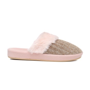 ДАМСКИ ПАНТОФИ BULL P 262-4 PINK