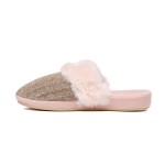 ДАМСКИ ПАНТОФИ BULL P 262-4 PINK ДАМСКИ ПАНТОФИ BULL P 262-4 PINK