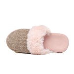 ДАМСКИ ПАНТОФИ BULL P 262-4 PINK ДАМСКИ ПАНТОФИ BULL P 262-4 PINK