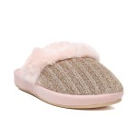 ДАМСКИ ПАНТОФИ BULL P 262-4 PINK ДАМСКИ ПАНТОФИ BULL P 262-4 PINK