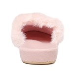 ДАМСКИ ПАНТОФИ BULL P 262-4 PINK ДАМСКИ ПАНТОФИ BULL P 262-4 PINK