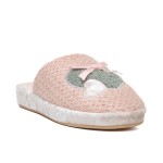 ДАМСКИ ПАНТОФИ BULL P 262-5 PINK