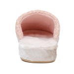 ДАМСКИ ПАНТОФИ BULL P 262-5 PINK