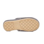 ДАМСКИ ПАНТОФИ BULL P 262-6 GREY