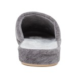 ДАМСКИ ПАНТОФИ BULL P 262-6 GREY