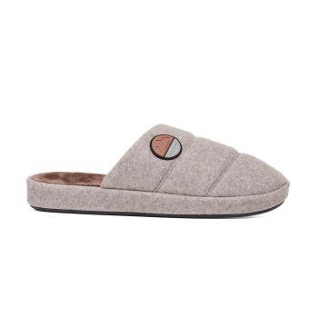 МЪЖКИ ПАНТОФИ BULL P 262-7 BEIGE