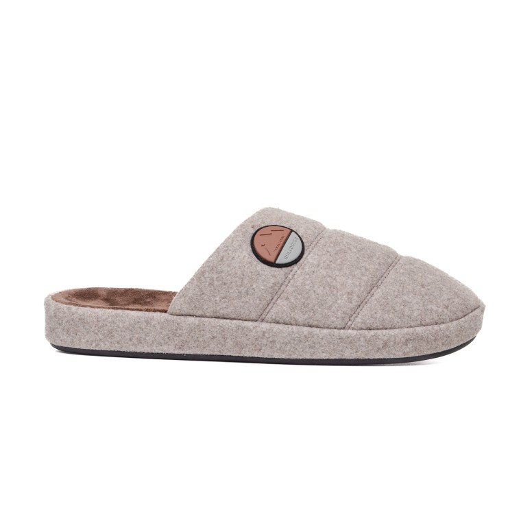 МЪЖКИ ПАНТОФИ BULL P 262-7 BEIGE