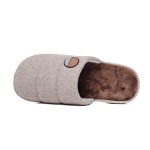 МЪЖКИ ПАНТОФИ BULL P 262-7 BEIGE