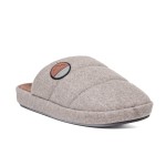 МЪЖКИ ПАНТОФИ BULL P 262-7 BEIGE