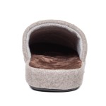 МЪЖКИ ПАНТОФИ BULL P 262-7 BEIGE