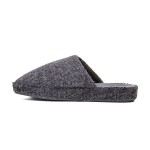 МЪЖКИ ПАНТОФИ BULL P 262-8 BLACK