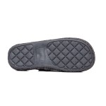 МЪЖКИ ПАНТОФИ BULL P 262-8 BLACK