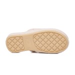 ДАМСКИ ПАНТОФИ BULL P 262-9 BEIGE