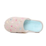 ДАМСКИ ПАНТОФИ BULL P 262-9 BEIGE