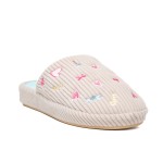 ДАМСКИ ПАНТОФИ BULL P 262-9 BEIGE