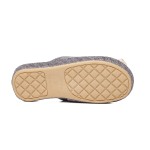 ДАМСКИ ПАНТОФИ BULL P 262-10 GREY ДАМСКИ ПАНТОФИ BULL P 262-10 GREY