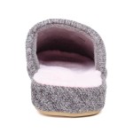 ДАМСКИ ПАНТОФИ BULL P 262-10 GREY ДАМСКИ ПАНТОФИ BULL P 262-10 GREY