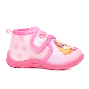 ДЕТСКИ ПАНТОФИ PW 2300006567 PAW PATROL