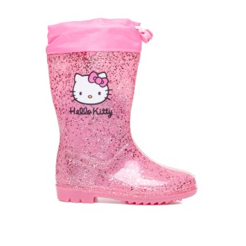 ДЕТСКИ БОТУШИ HK 2300006945 HELLO KITTY