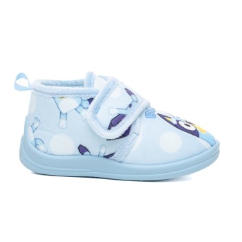 ДЕТСКИ ПАНТОФИ BL 2300006976 BLUEY