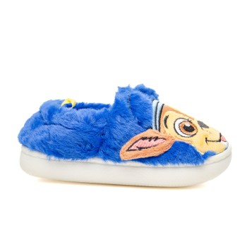 ДЕТСКИ ПАНТОФИ PW 2300006985 FRANCESITA PAW PATROL