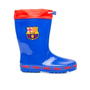 ДЕТСКИ БОТИ BR 2300007510 FC BARCELONA