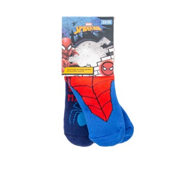КОМПЛЕКТ 2БР.ЧОРАПИ SP 2900002977 SPIDERMAN