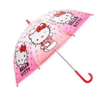 ДЕТСКИ ЧАДЪР HK 2400000860 BUBBLE HELLO KITTY