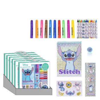 КОМПЛЕКТ ЗА ОЦВЕТЯВАНЕ ST 2700001233 STITCH