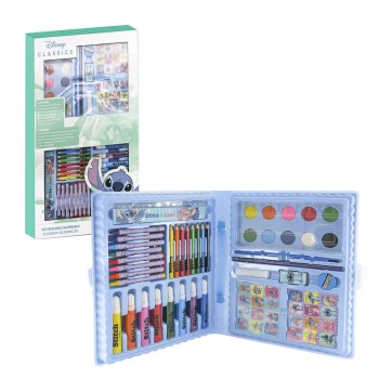 КОМПЛЕКТ ЗА ОЦВЕТЯВАНЕ ST 2700001781 STITCH